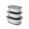 BB-Lunchbox stalowy 1,2l. Multifunction